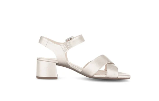 Sandalen beige Gabor - Image 4