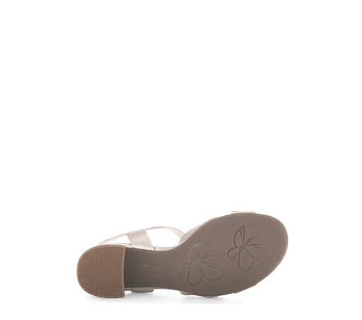 Sandalen beige Gabor - Image 5