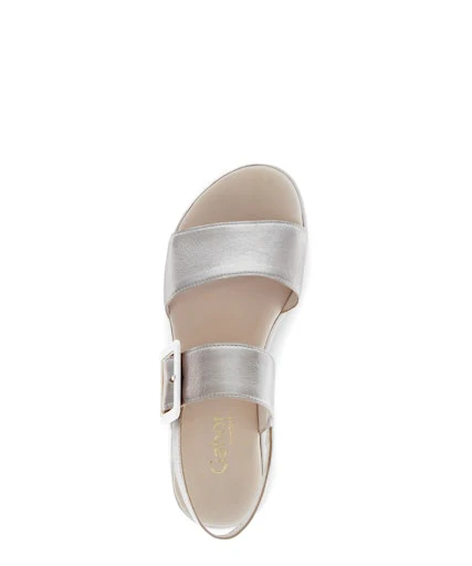 Sandalen beige Gabor - Image 2