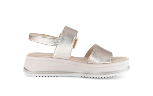 Sandalen beige Gabor - Image 4