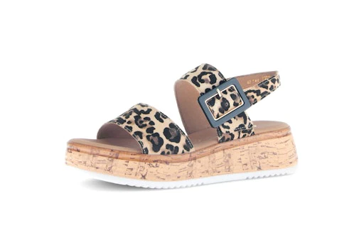 Sandalen beige Gabor