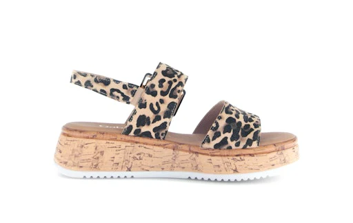 Sandalen beige Gabor - Image 4