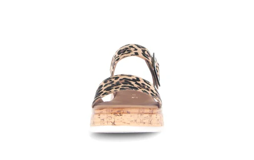Sandalen beige Gabor - Image 6