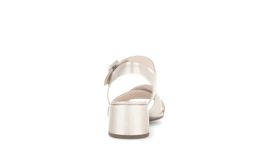 Sandalen beige Gabor - Image 3