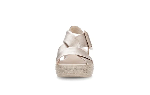 Sandalen beige Gabor - Image 6