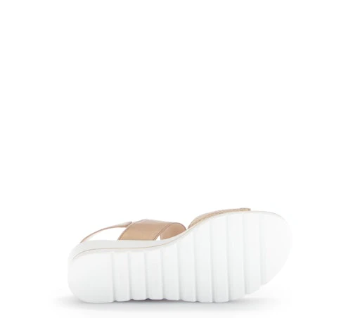 Sandalen beige Gabor - Image 5