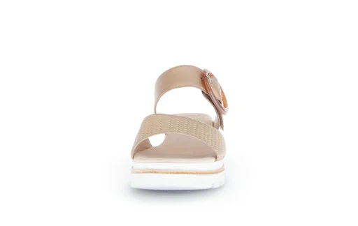 Sandalen beige Gabor - Image 6