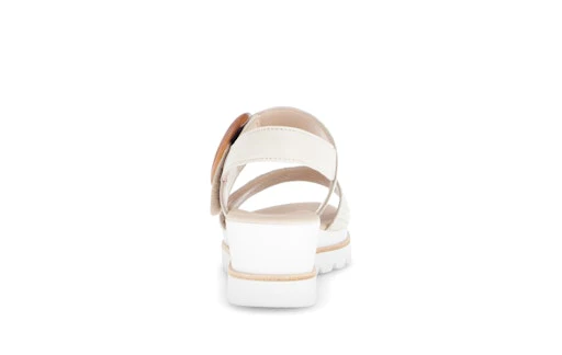 Sandalen beige Gabor - Image 3