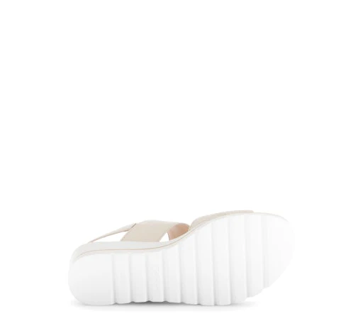 Sandalen beige Gabor - Image 5