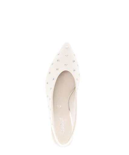 Sandalen beige Gabor - Image 2