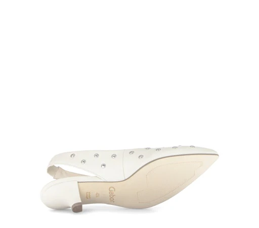 Sandalen beige Gabor - Image 5