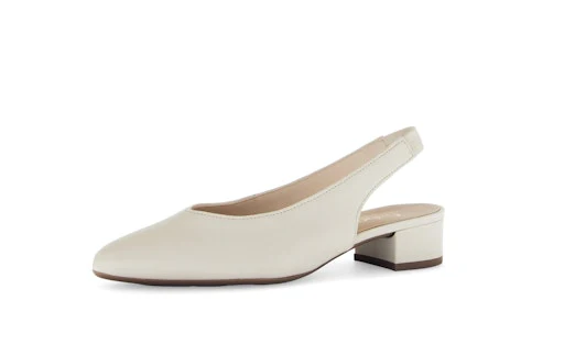 Sandalen beige Gabor