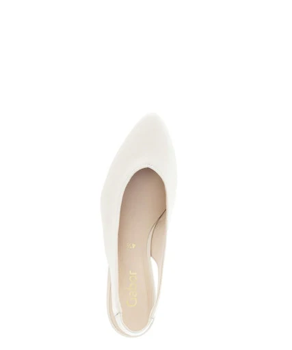 Sandalen beige Gabor - Image 2