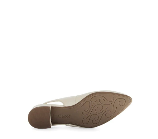 Sandalen beige Gabor - Image 5