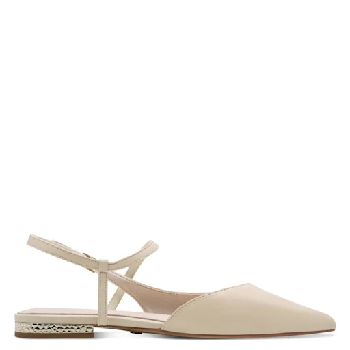 Sandalen beige Tamaris - Image 3