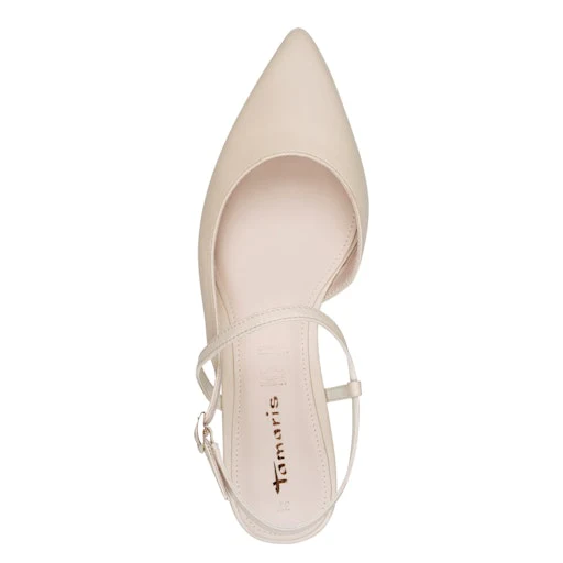 Sandalen beige Tamaris - Image 5