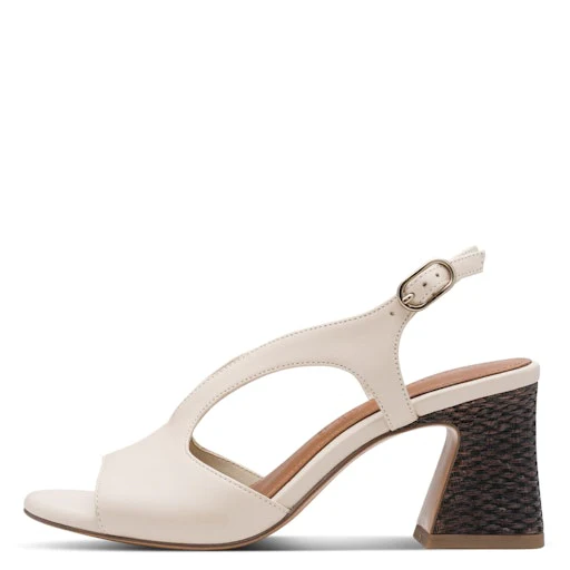 Sandalen beige Tamaris - Image 2