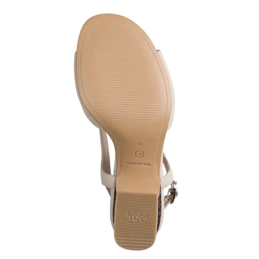 Sandalen beige Tamaris - Image 4
