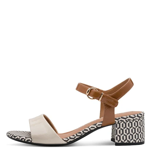 Sandalen beige Tamaris - Image 2
