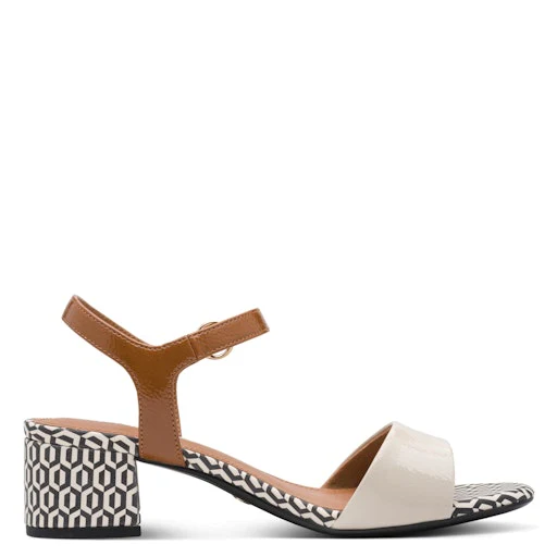 Sandalen beige Tamaris - Image 3
