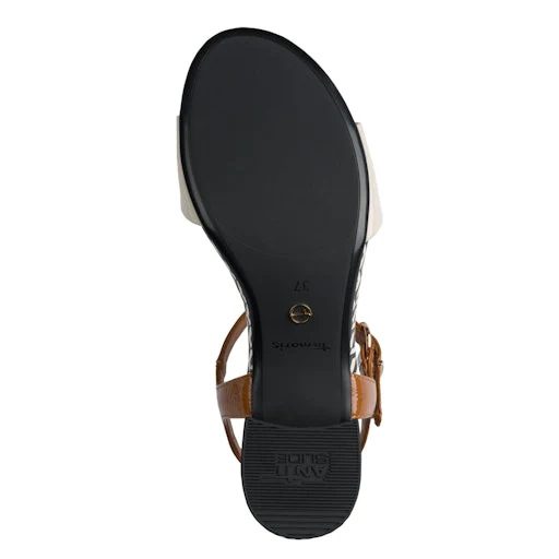 Sandalen beige Tamaris - Image 4