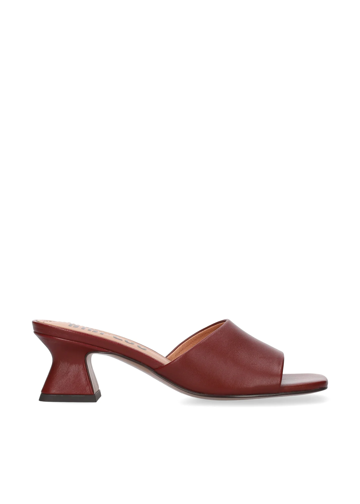 Sandalen bordeaux BIBI LOU