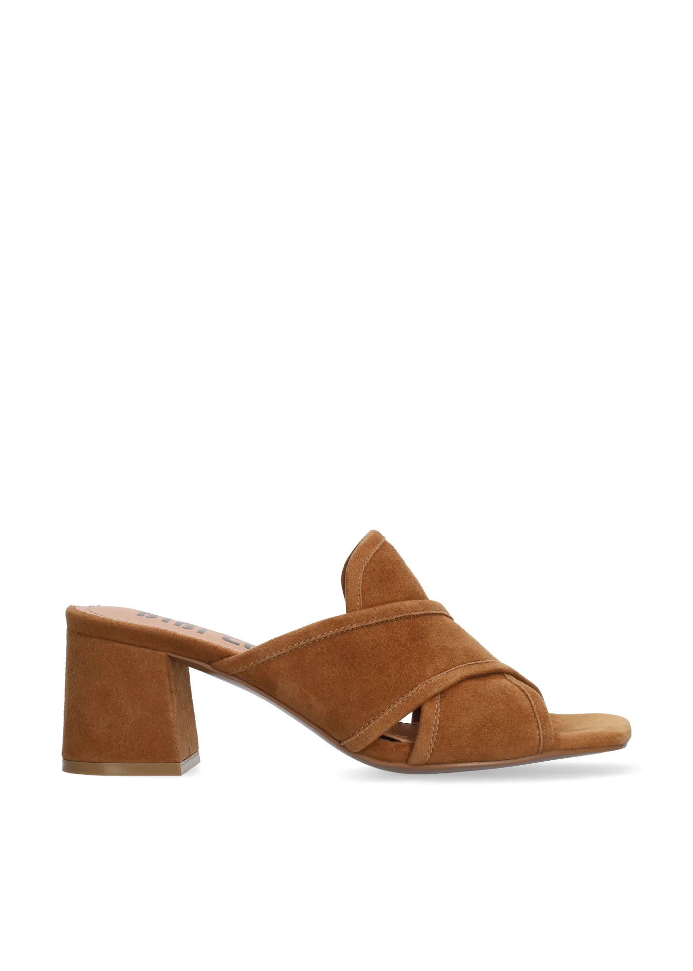 Sandalen bruin BIBI LOU - Image 4