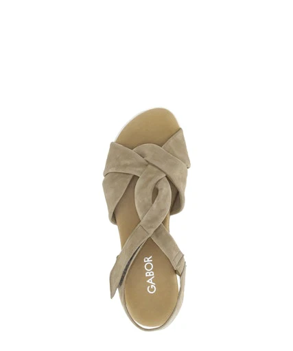 Sandalen bruin Gabor - Image 2