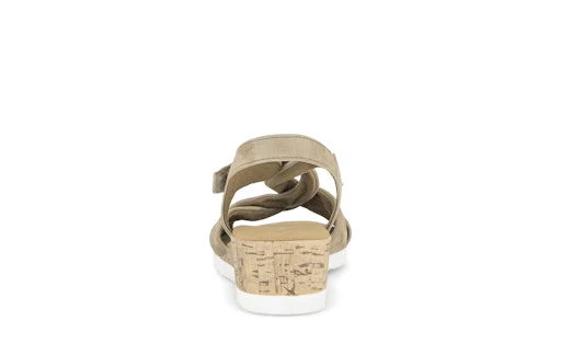 Sandalen bruin Gabor - Image 3