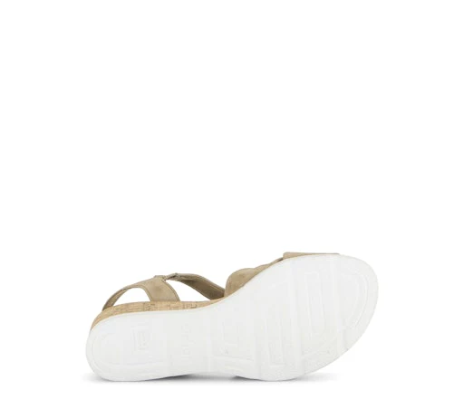 Sandalen bruin Gabor - Image 5