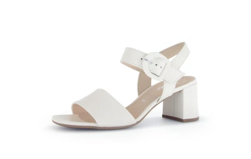 Sandalen bruin Gabor