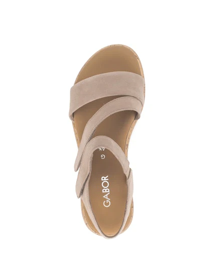 Sandalen bruin Gabor - Image 2