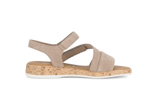 Sandalen bruin Gabor - Image 4