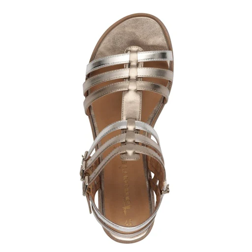 Sandalen bruin Tamaris - Image 5