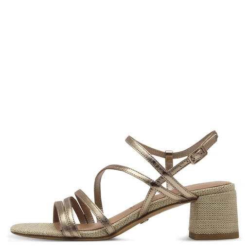 Sandalen bruin Tamaris - Image 2