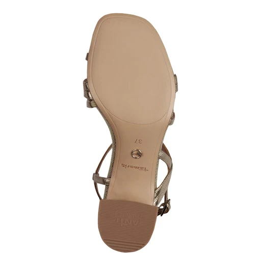 Sandalen bruin Tamaris - Image 4