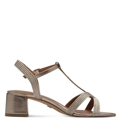 Sandalen bruin Tamaris - Image 3