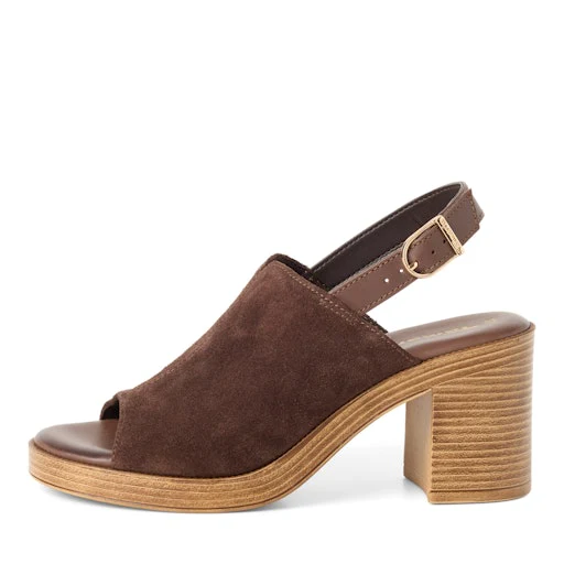 Sandalen bruin Tamaris - Image 2