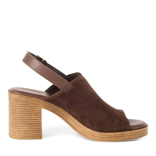 Sandalen bruin Tamaris - Image 3