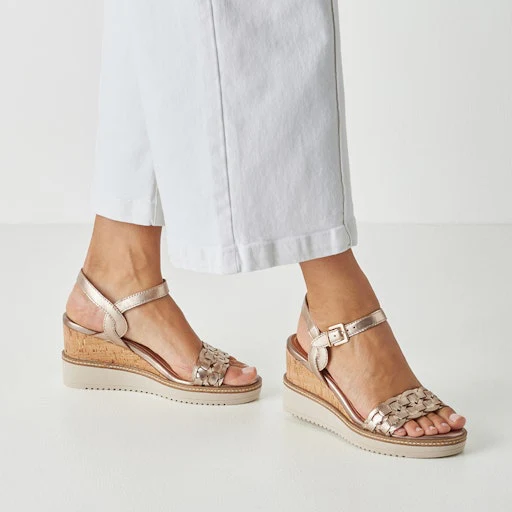 Sandalen bruin Tamaris - Image 6