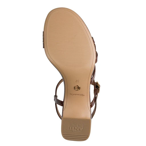 Sandalen bruin Tamaris - Image 4