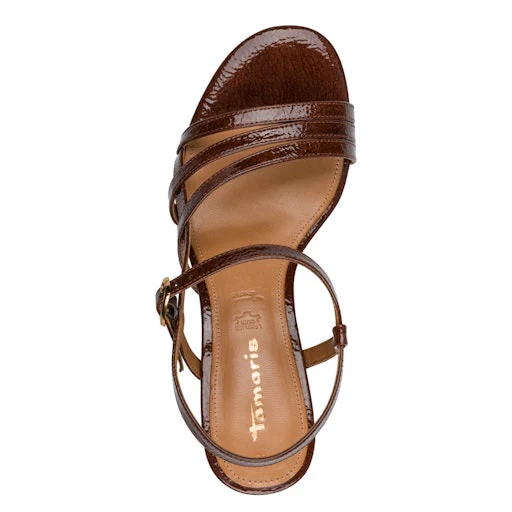 Sandalen bruin Tamaris - Image 5