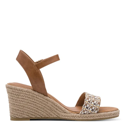 Sandalen bruin Tamaris - Image 3