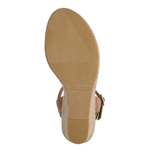Sandalen bruin Tamaris - Image 4