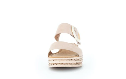 Sandalen geel Gabor - Image 12