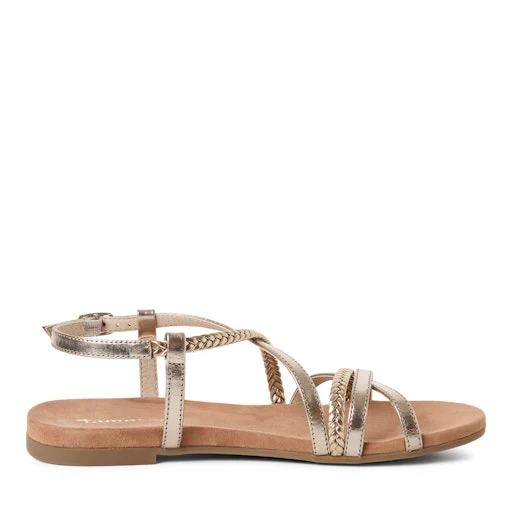 Sandalen geel Tamaris - Image 3