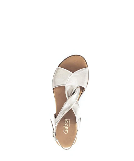 Sandalen multicolor Gabor - Image 2