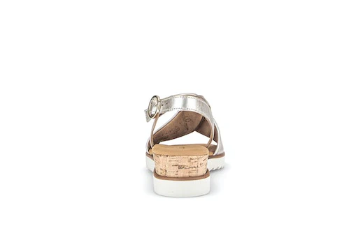 Sandalen multicolor Gabor - Image 3