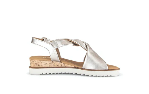 Sandalen multicolor Gabor - Image 4