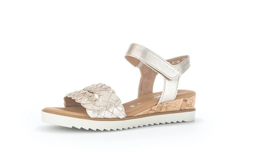 Sandalen multicolor Gabor